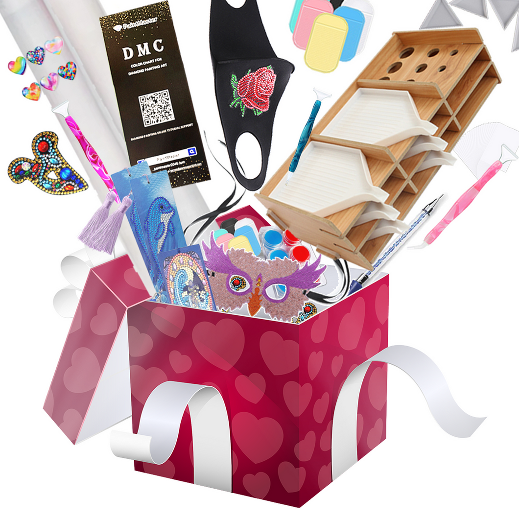 1 pce Cadeaux à prix réduit pour le Nouvel An /  (Un seul exemplaire par commande, un seul cadeau en cas d'achat multiple ! !)