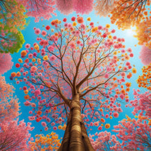 Charger l&#39;image dans la galerie, plage-Full Round Diamond Painting-30x30cm

