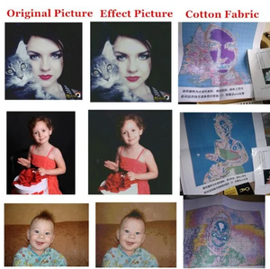 Cross stitch DEIN FOTO (Erstellen Sie Ihren eigenen cross stitch)