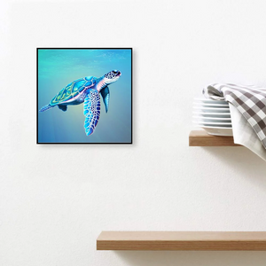 Tortues -Diamond Painting