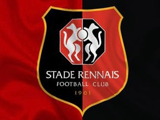Football Stade Rennais-Ronde/Carrée Diamond Painting