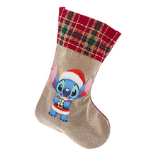 Charger l&#39;image dans la galerie, Chaussettes de Noël DIY Artisanat Accessoires de mode
