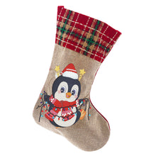 Charger l&#39;image dans la galerie, Décoration de chaussettes de Noël
