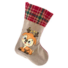 Charger l&#39;image dans la galerie, Décoration de chaussettes de Noël
