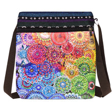 Charger l&#39;image dans la galerie, Peinture au diamant  Fourre-tout Sac
