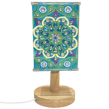 Charger l&#39;image dans la galerie, Lampe de bureau lumineuse pour peinture diamant
