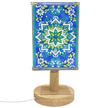 Charger l&#39;image dans la galerie, Lampe de bureau lumineuse pour peinture diamant
