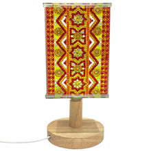 Charger l&#39;image dans la galerie, Lampe de bureau lumineuse pour peinture diamant
