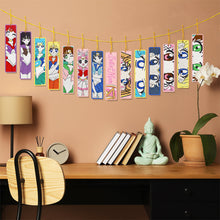 Charger l&#39;image dans la galerie, Cartoon-Diamond Bookmark
