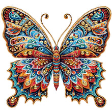 Charger l&#39;image dans la galerie, Animal-Partial Special peinture au diamant-30x30cm
