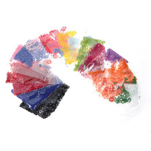 Charger l&#39;image dans la galerie, Lion animal - diamant rond complet - 35x30cm
