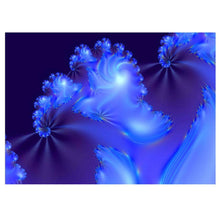 Charger l&#39;image dans la galerie, 8 griffes - diamant rond complet - 30x40cm
