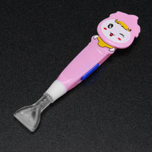 Charger l&#39;image dans la galerie, Multi-usage 5D Diamond bricolage peinture Cross Stitch lumineux Drill Point Pen
