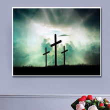 Charger l&#39;image dans la galerie, Ensemble - peinture en diamant complet - 30x40cm
