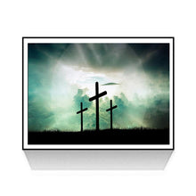 Charger l&#39;image dans la galerie, Ensemble - peinture en diamant complet - 30x40cm
