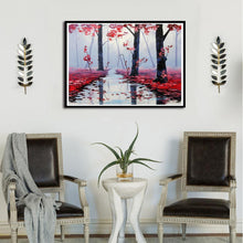 Charger l&#39;image dans la galerie, Ensemble - peinture en diamant complet - 30x40cm
