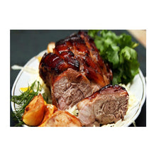 Charger l&#39;image dans la galerie, Nourriture délicieuse - diamant rond complet - 40x30cm
