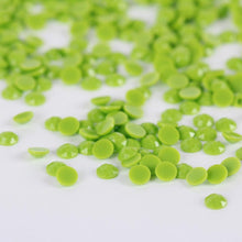 Charger l&#39;image dans la galerie, Fleur colorée - diamant rond complet - 40x30cm
