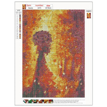 Charger l&#39;image dans la galerie, Beauté - peinture diamant pleine - 30x40cm
