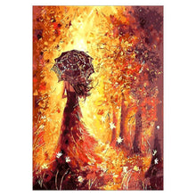 Charger l&#39;image dans la galerie, Beauté - peinture diamant pleine - 30x40cm
