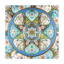 Charger l&#39;image dans la galerie, Relief - peinture diamant pleine - 30x30cm

