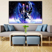 Charger l&#39;image dans la galerie, Constellation - diamant rond complet -
