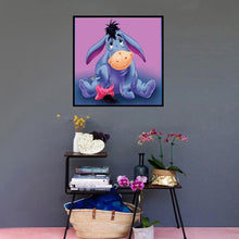 Charger l&#39;image dans la galerie, Stitch - Full Drill DIY Diamond Painting
