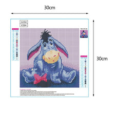 Charger l&#39;image dans la galerie, Stitch - Full Drill DIY Diamond Painting
