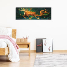 Charger l&#39;image dans la galerie, Animaux de nouveauté - peinture complète de diamant - 80x30cm

