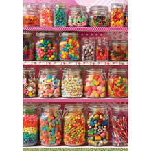 Charger l&#39;image dans la galerie, Bonbons - diamant rond complet - 30x40cm
