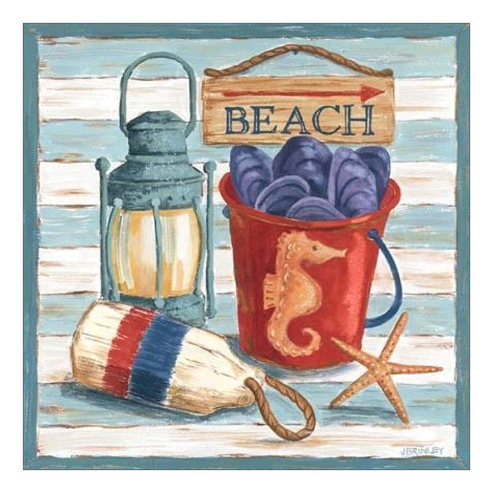 Huile?  - diamant rond complet - 30x30cm