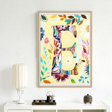 Charger l&#39;image dans la galerie, Huile - diamant rond complet - 30x40cm
