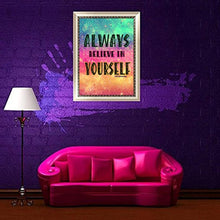 Charger l&#39;image dans la galerie, Dicton anglais - diamant rond complet - 30x40cm
