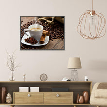 Charger l&#39;image dans la galerie, Coupe - peinture en diamant complet - 40x30cm
