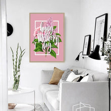 Charger l&#39;image dans la galerie, Amour de mère - diamant rond complet - 30x40cm
