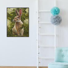 Charger l&#39;image dans la galerie, Animal - diamant rond complet - 30x40cm
