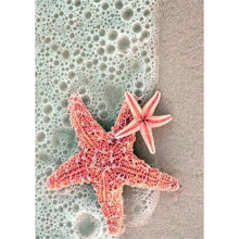 Charger l&#39;image dans la galerie, Paysage - diamant rond complet - 30x40cm
