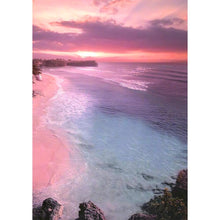 Charger l&#39;image dans la galerie, Paysage - diamant rond complet - 30x40cm
