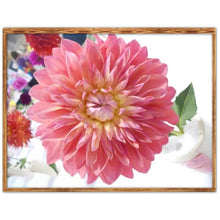 Charger l&#39;image dans la galerie, Cadeaux - diamant rond complet - 40x30cm
