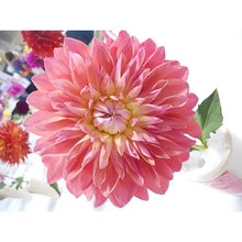 Charger l&#39;image dans la galerie, Cadeaux - diamant rond complet - 40x30cm
