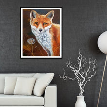 Charger l&#39;image dans la galerie, Animaux mignons - diamant rond complet - 40x30cm
