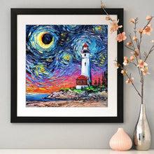 Charger l&#39;image dans la galerie, Animal - peinture en diamant complet - 30x30cm
