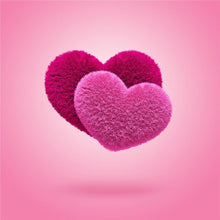 Charger l&#39;image dans la galerie, Résumé - diamant rond complet - 30x30cm
