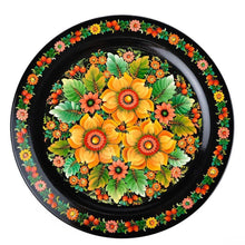 Charger l&#39;image dans la galerie, Résumé - diamant rond complet - 30x30cm
