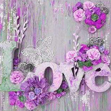 Charger l&#39;image dans la galerie, [Multi-Taille en option]Mosaïque-Complète Rond/Carré Daimond Painting
