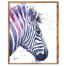 Charger l&#39;image dans la galerie, Mosaïque - diamant rond complet - 40x30cm
