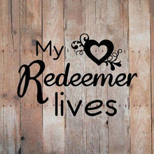 Charger l&#39;image dans la galerie, Mosaïque - diamant rond complet - 30x30cm
