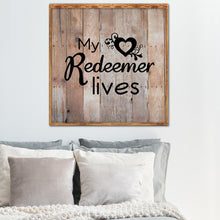 Charger l&#39;image dans la galerie, Mosaïque - diamant rond complet - 30x30cm
