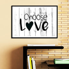 Charger l&#39;image dans la galerie, Résumé - diamant rond complet - 40x30cm
