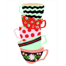 Charger l&#39;image dans la galerie, Coupe - diamant rond complet - 30x40cm
